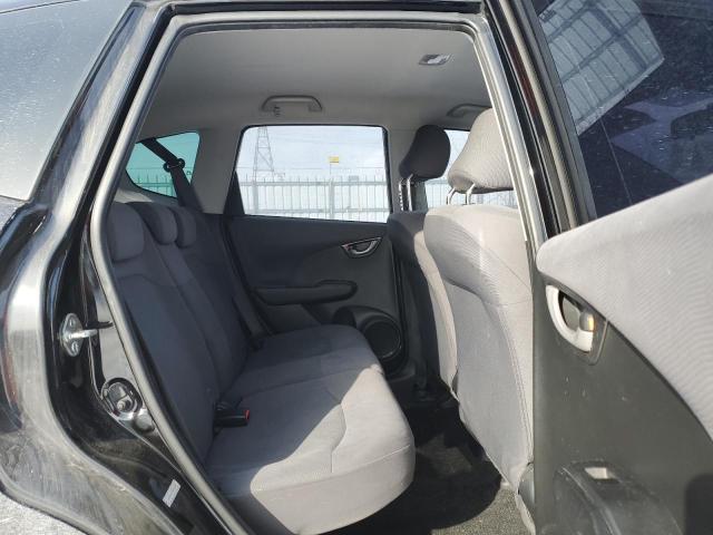 Photo 10 from auction – 2009 HONDA FIT DX-A with VIN JHMGE87349S813596