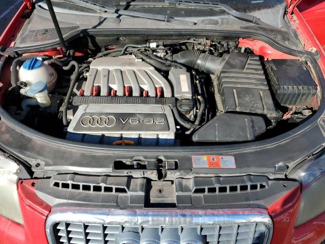 Photo 11 from auction – 2006 AUDI A3 S-LINE with VIN WAUKD78PX6A077286