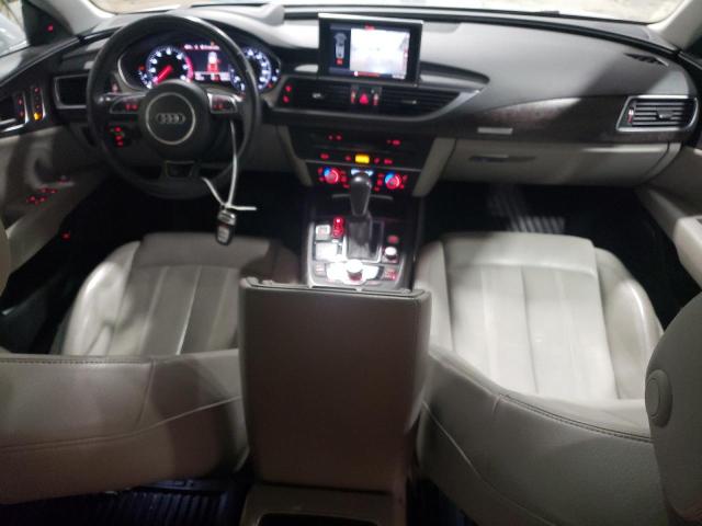 Photo 8 from auction – 2017 AUDI A7 PRESTIG with VIN WAU22AFC3HN080061