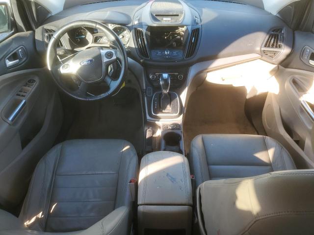 Photo 8 from auction – 2014 FORD ESCAPE SE with VIN 1FMCU0GX4EUB83547