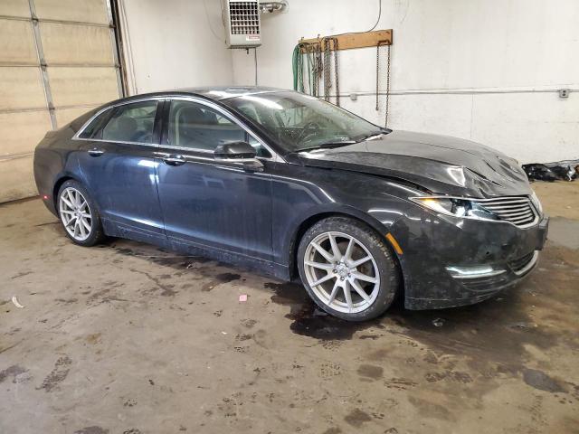 Photo 4 from auction – 2016 LINCOLN MKZ with VIN 3LN6L2JK8GR631825