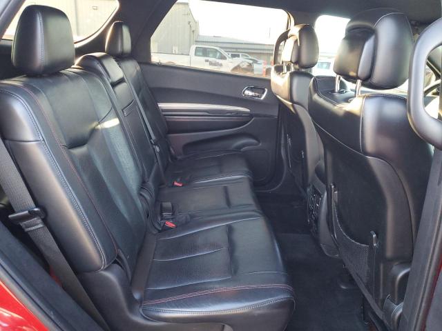 Photo 11 from auction – 2015 DODGE DURANGO R/ with VIN 1C4SDHCT9FC931184