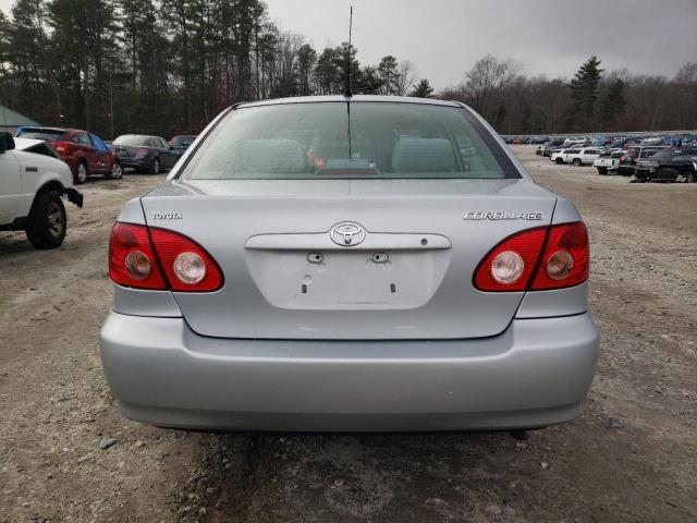 صورة رقم 6 من المزاد - 2008 TOYOTA COROLLA CE مع VIN 2T1BR32E88C880441