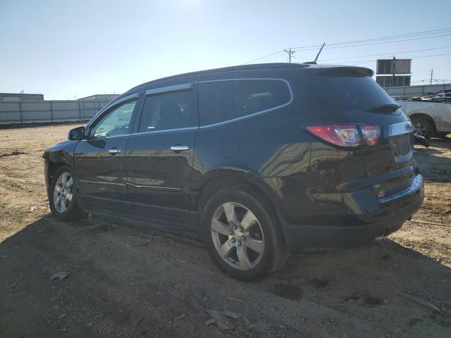 Photo 2 from auction – 2016 CHEVROLET TRAVERSE L with VIN 1GNKVJKD7GJ108028