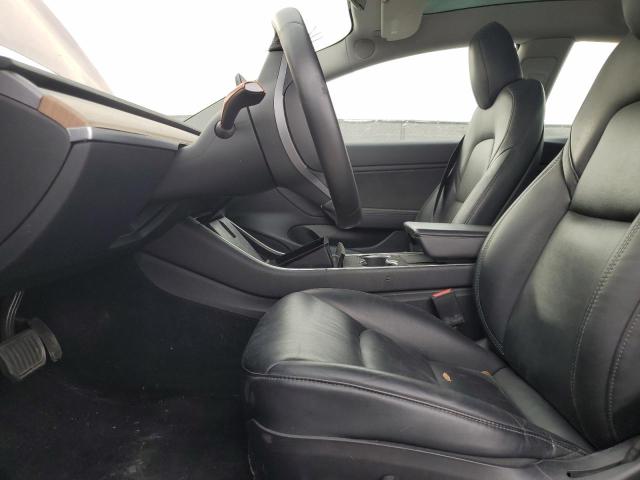 Photo 7 from auction – 2019 TESLA MODEL 3 with VIN 5YJ3E1EA4KF411587