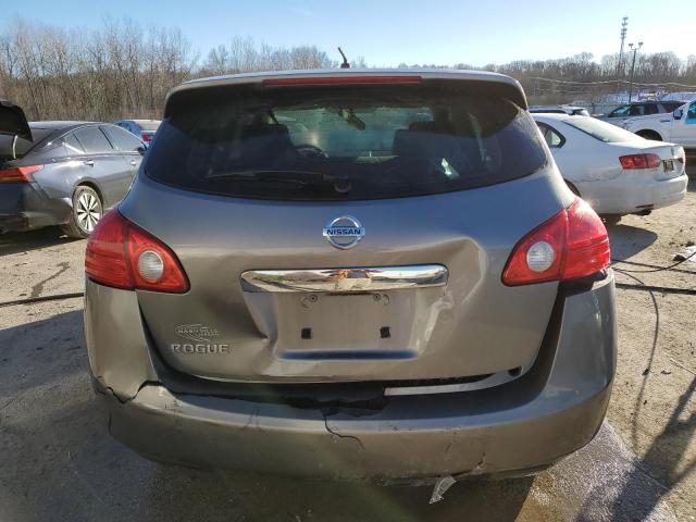 Photo 6 from auction – 2013 NISSAN ROGUE S with VIN JN8AS5MT4DW536909