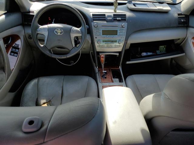 Photo 8 from auction – 2009 TOYOTA CAMRY BASE with VIN 4T1BE46K19U275176