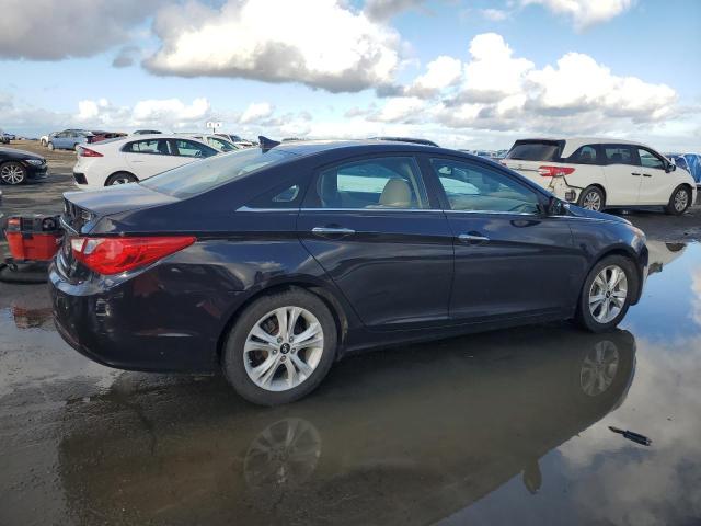 Photo 3 from auction – 2011 HYUNDAI SONATA SE with VIN 5NPEC4ACXBH058443