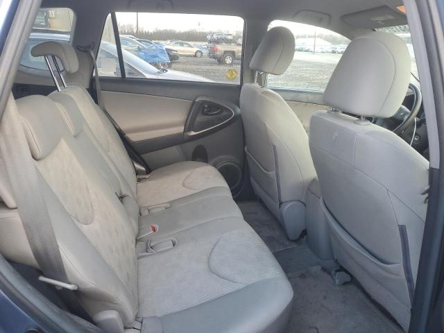 Photo 11 from auction – 2011 TOYOTA RAV4 with VIN 2T3BF4DV4BW140393