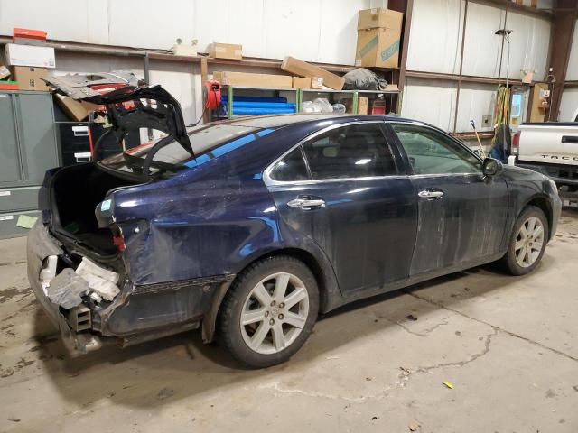 Photo 3 from auction – 2008 LEXUS ES 350 with VIN JTHBJ46G482223013