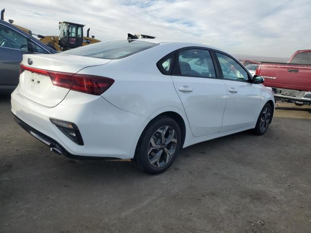Photo 3 from auction – 2020 KIA FORTE FE with VIN 3KPF24AD8LE154674