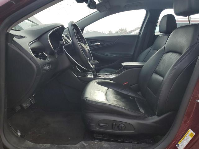 Photo 7 from auction – 2016 CHEVROLET MALIBU LT with VIN 1G1ZE5ST5GF169928