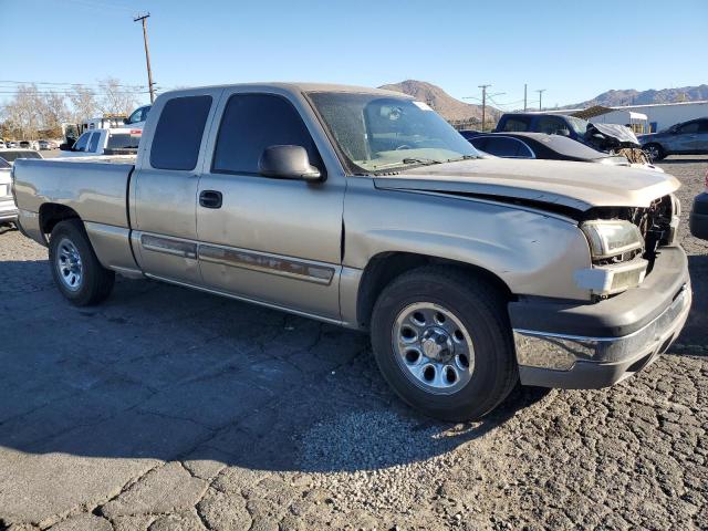 Photo 4 from auction – 2004 CHEVROLET SILVERADO with VIN 2GCEC19VX41123946
