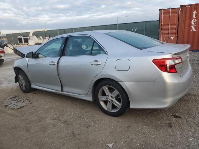 Photo 2 from auction – 2014 TOYOTA CAMRY L with VIN 4T1BF1FK2EU845935