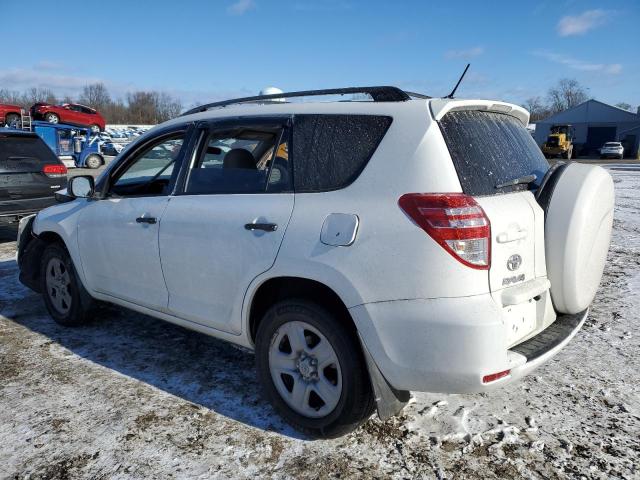 Photo 2 from auction – 2011 TOYOTA RAV4 with VIN 2T3BF4DV6BW105550
