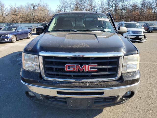 Photo 5 from auction – 2011 GMC SIERRA K15 with VIN 1GTR2VE33BZ298642
