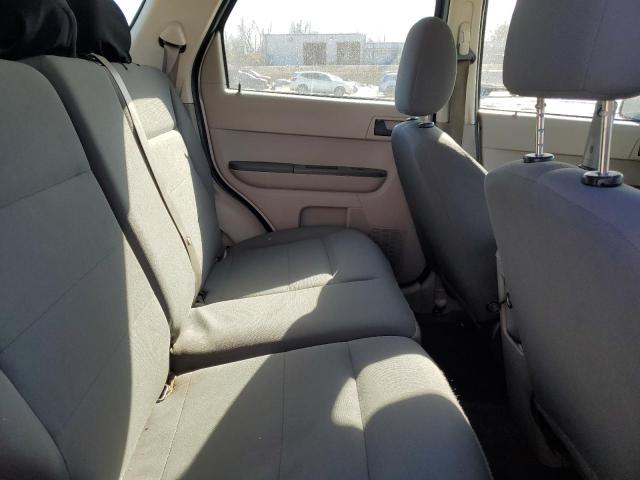 Photo 11 from auction – 2008 FORD ESCAPE XLS with VIN 1FMCU92Z98KE09756