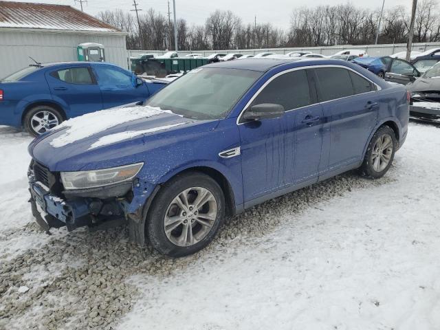 FORD TAURUS SE 2015 with VIN 1FAHP2D80FG140646 - Photo from auction