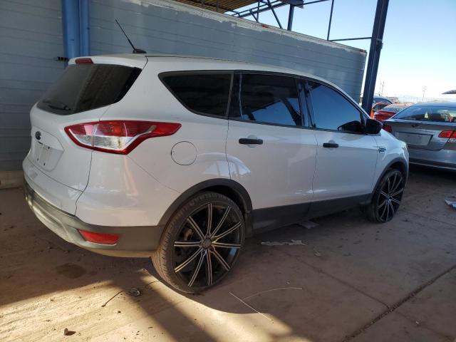 Photo 3 from auction – 2014 FORD ESCAPE S with VIN 1FMCU0F70EUC22538