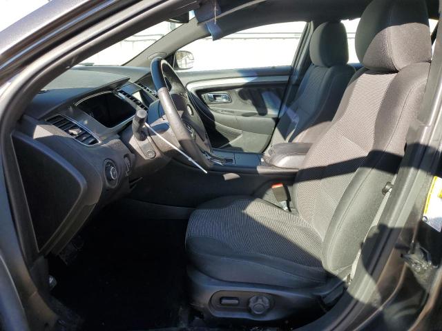 Photo 7 from auction – 2017 FORD TAURUS SEL with VIN 1FAHP2E85HG140403