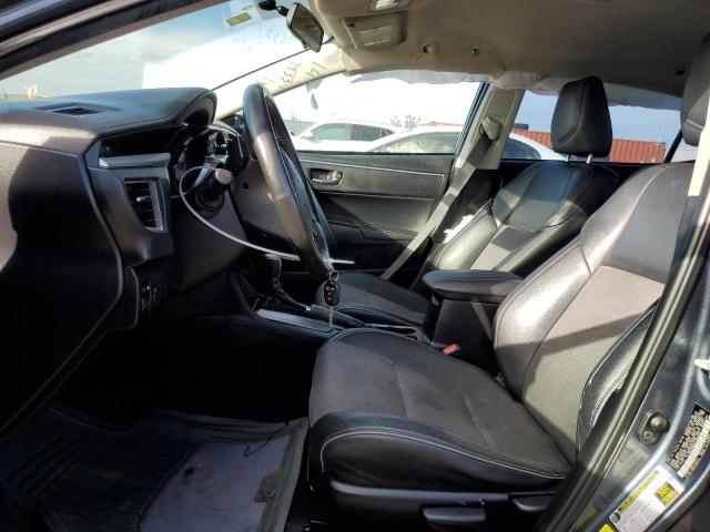 Photo 7 from auction – 2015 TOYOTA COROLLA L with VIN 2T1BURHE3FC393346