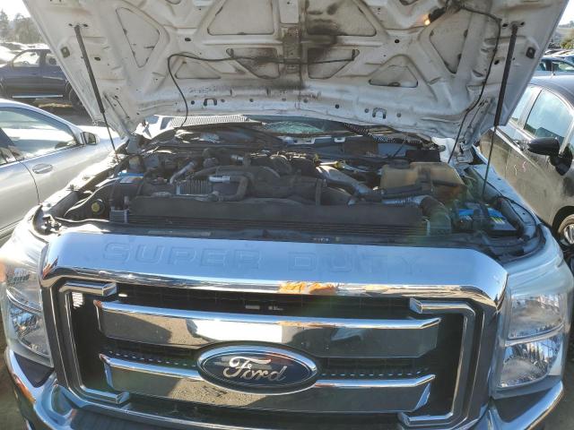 Photo 11 from auction – 2011 FORD F250 SUPER with VIN 1FT7W2BT8BED03193