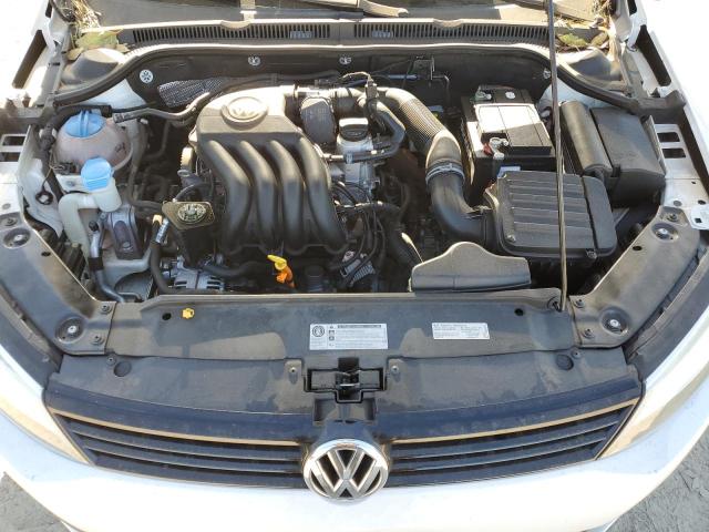 Photo 11 from auction – 2014 VOLKSWAGEN JETTA BASE with VIN 3VW2K7AJXEM369114