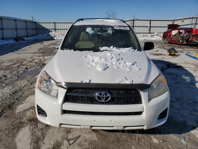 Photo 5 from auction – 2010 TOYOTA RAV4 with VIN 2T3JF4DV6AW046669