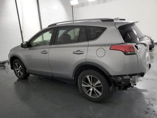 Photo 2 from auction – 2018 TOYOTA RAV4 ADVEN with VIN JTMWFREV8JD128756