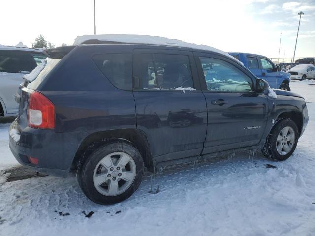 Photo 3 from auction – 2016 JEEP COMPASS SP with VIN 1C4NJCBAXGD800382