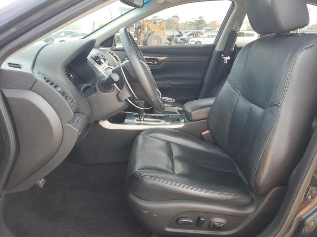 Photo 7 from auction – 2015 NISSAN ALTIMA 3.5 with VIN 1N4BL3AP1FC148250