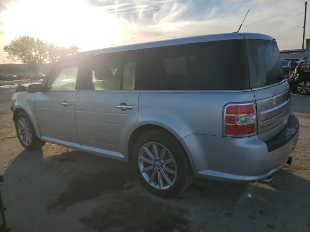 Photo 2 from auction – 2017 FORD FLEX LIMIT with VIN 2FMHK6D81HBA02586