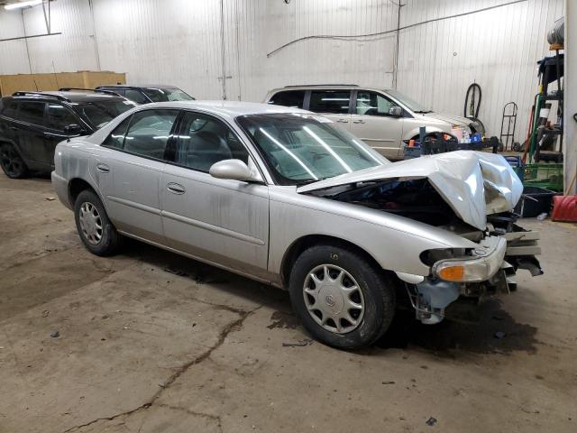 Photo 4 from auction – 2004 BUICK CENTURY CU with VIN 2G4WS52J741200371
