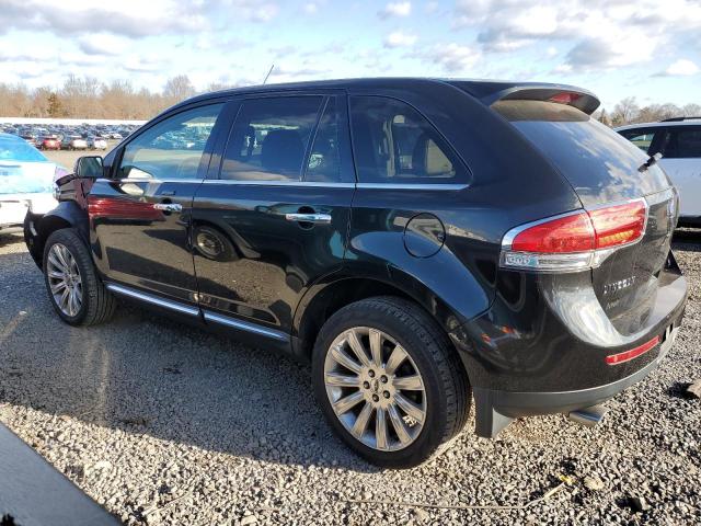 Photo 2 from auction – 2014 LINCOLN MKX with VIN 2LMDJ8JK7EBL12092