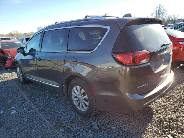 Photo 2 from auction – 2019 CHRYSLER PACIFICA T with VIN 2C4RC1BGXKR626453