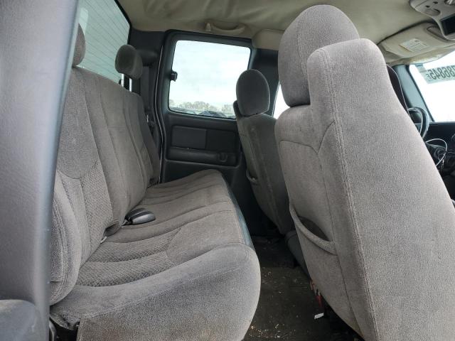 Photo 10 from auction – 2005 CHEVROLET silverado with VIN 1GCEC19V35Z165481