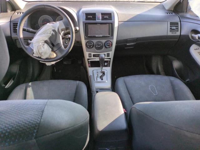 Photo 8 from auction – 2010 TOYOTA COROLLA BA with VIN 1NXBU4EE1AZ348095