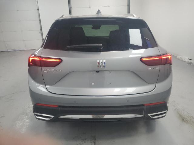 Photo 6 from auction – 2024 BUICK ENVISION P with VIN LRBFZME48RD074502