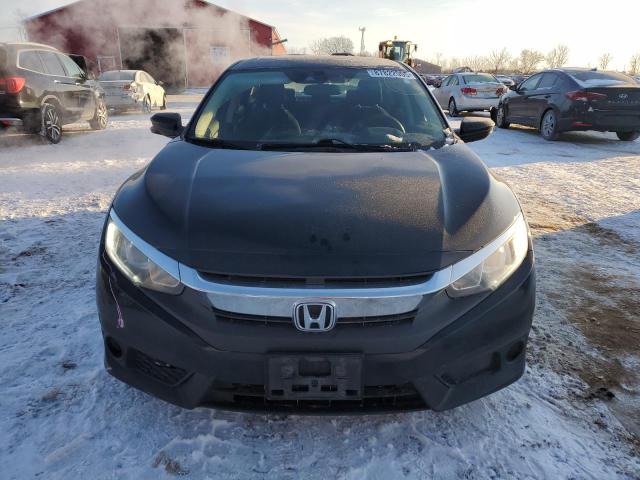 Photo 5 from auction – 2017 HONDA CIVIC EX with VIN 2HGFC2F84HH011294