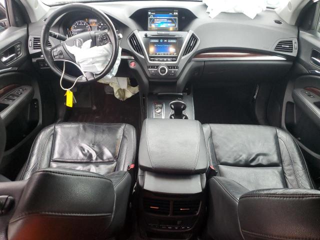 Zdjęcie 8 z aukcji – 2016 ACURA MDX TECHNO z VIN 5FRYD3H46GB015497