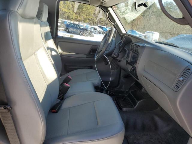 Photo 10 from auction – 2007 FORD RANGER with VIN 1FTYR10D57PA01888