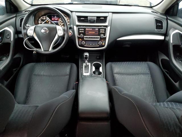Photo 8 from auction – 2018 NISSAN ALTIMA 2.5 with VIN 1N4AL3AP5JC199092