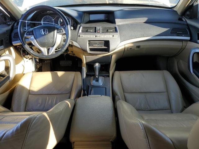 Photo 8 from auction – 2011 HONDA ACCORD EXL with VIN 1HGCS2B8XBA005470