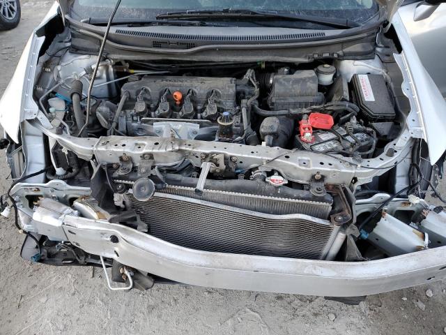 Photo 11 from auction – 2015 HONDA CIVIC EX with VIN 19XFB2F86FE216903