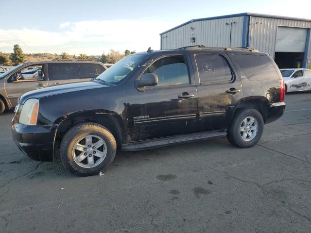 Photo 1 from auction – 2012 GMC YUKON SLT with VIN 1GKS1CE00CR217343