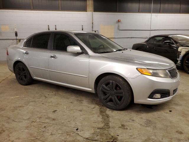 صورة رقم 4 من المزاد - 2009 KIA OPTIMA LX مع VIN KNAGE224795333403