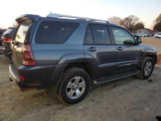 Photo 3 from auction – 2004 TOYOTA 4RUNNER LI with VIN JTEZU17R648011822