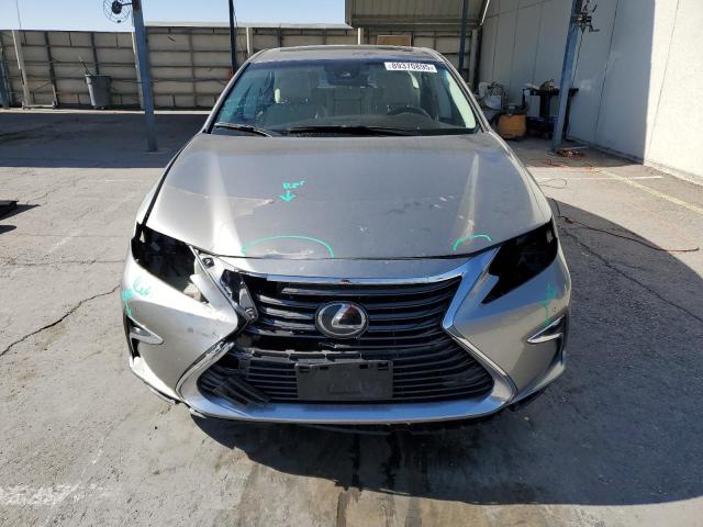 Photo 5 from auction – 2016 LEXUS ES 350 with VIN 58ABK1GG3GU011402