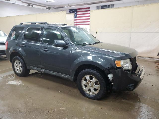 Photo 4 from auction – 2009 FORD ESCAPE LIM with VIN 1FMCU04G99KC12109