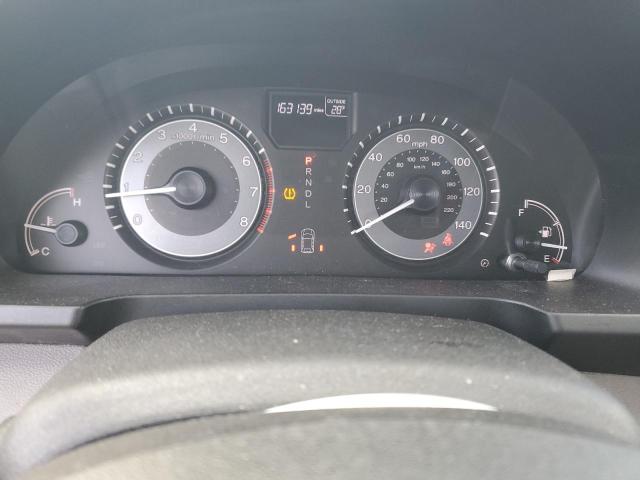 Photo 9 from auction – 2015 HONDA ODYSSEY with VIN 5FNRL5H67FB100577